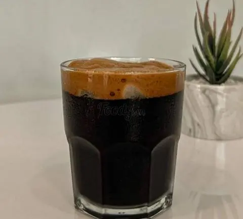 Hình ảnh Cafe đen (size M)