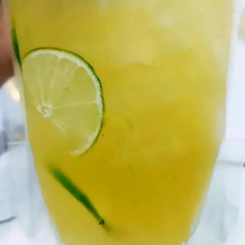 Hình ảnh Trà chanh