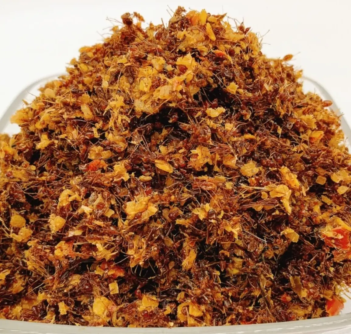 Hình ảnh Muối kiến vàng đặc sản Gia Lai 40gr