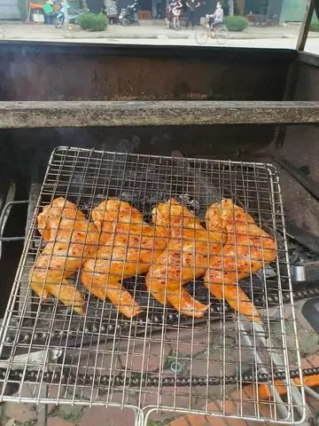 Hình ảnh Cánh gà combo 5 cái