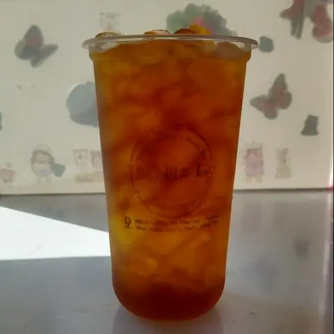 Hình ảnh Trà Thơm