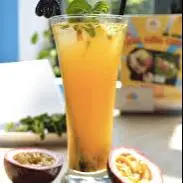 Hình ảnh Nước chanh dây