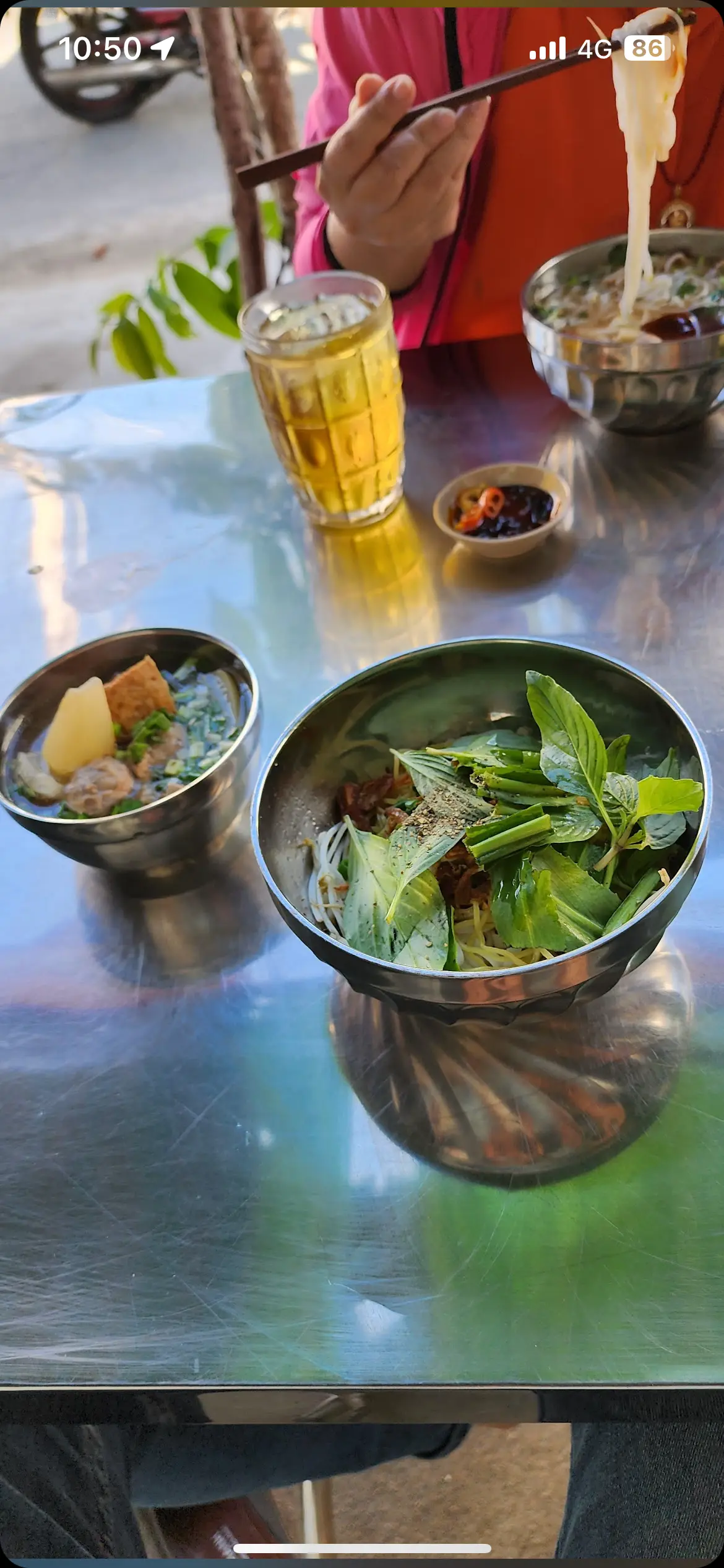 Hình ảnh chén đồ ăn 