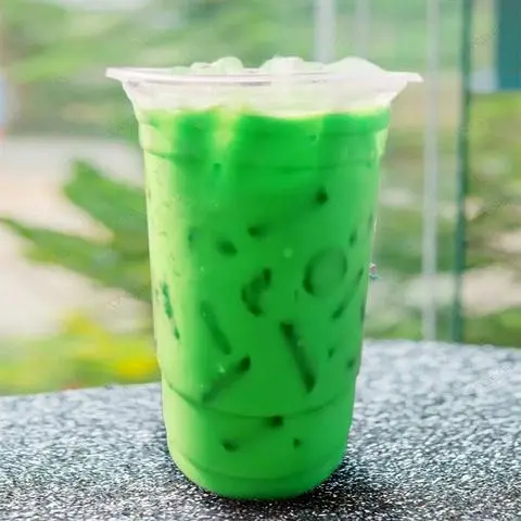 Hình ảnh Sâm dứa sữa