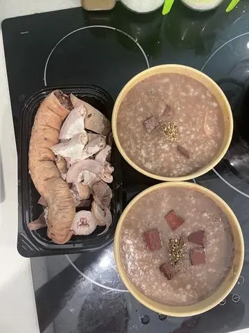 Hình ảnh Combo 3-4 người
