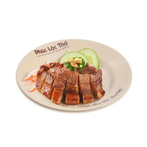 Hình ảnh Ba Rọi Ngũ Vị Thêm