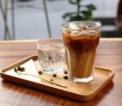 Hình ảnh Cà phê sữa đá