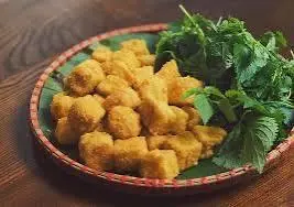 Hình ảnh ĐẬU HŨ CHIÊN GIÒN