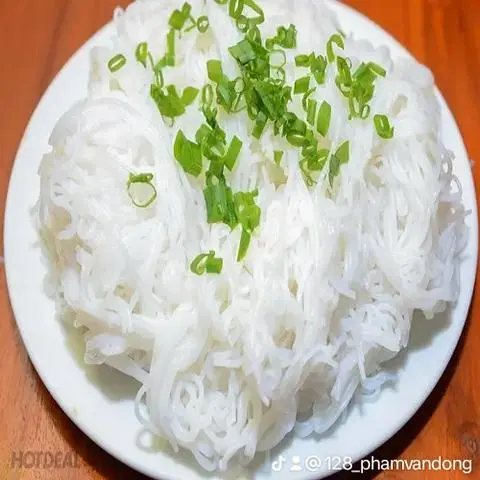 Hình ảnh Bún thêm lẩu