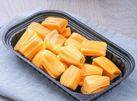 Hình ảnh Mít thái 400g - tách sạch hột