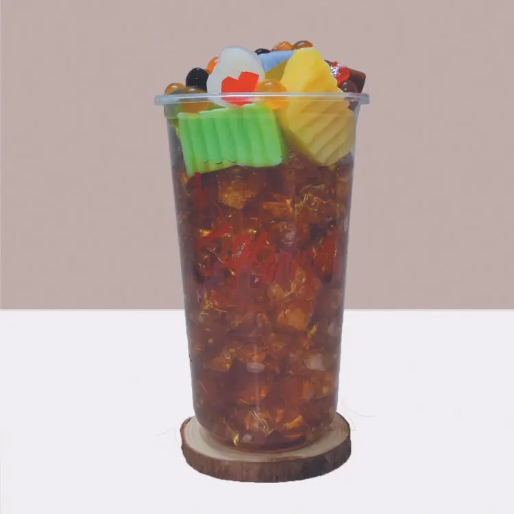 Hình ảnh Hồng  trà thập cẩm