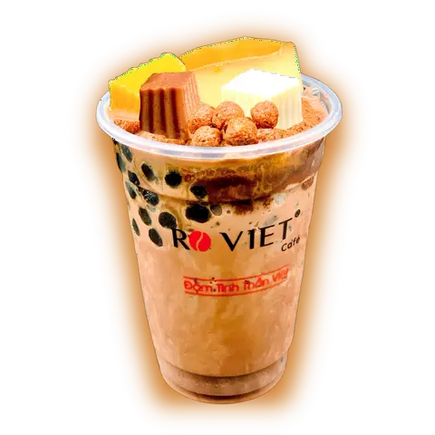 Hình ảnh Milo Dầm Đặc Biệt - size L