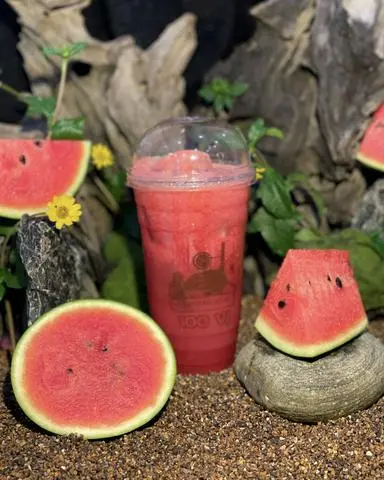 Hình ảnh Dưa Hấu