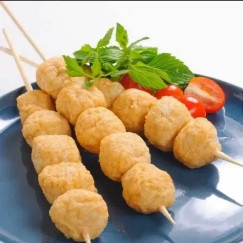 Hình ảnh Bò viên