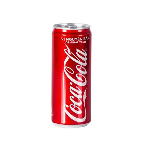Hình ảnh Coca (Lon)