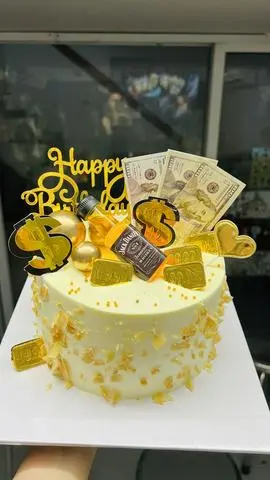 Hình ảnh bánh kem bắp mã 13
