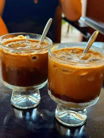 Hình ảnh Cafe Đá