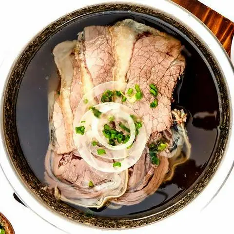 Hình ảnh Nạm Vè 3 Tầng