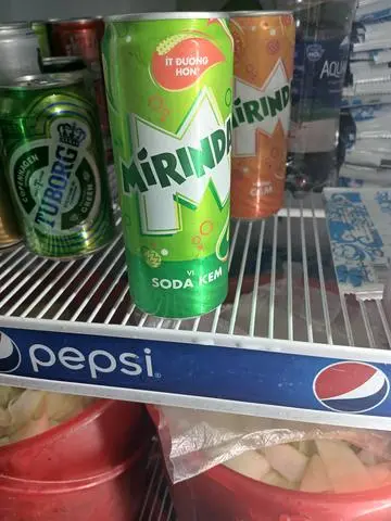 Hình ảnh MIRINDA KEM