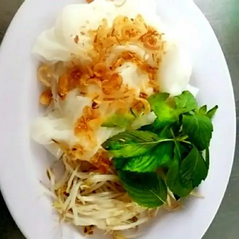 Hình ảnh Bánh ướt thêm