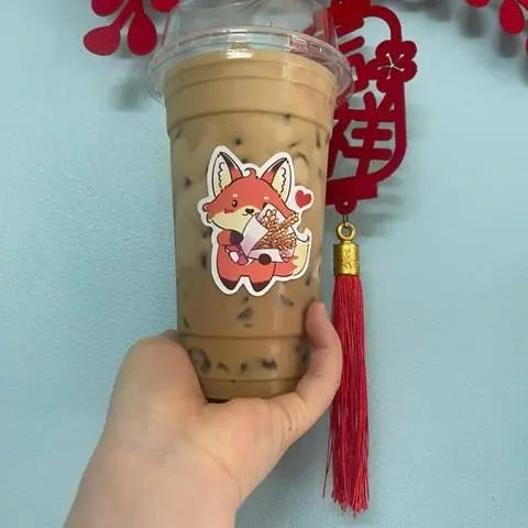 Hình ảnh Cafe sữa Wake up 