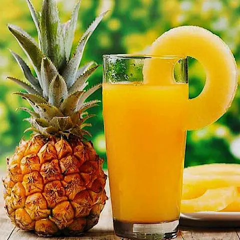 Hình ảnh Pineapple (Thơm)