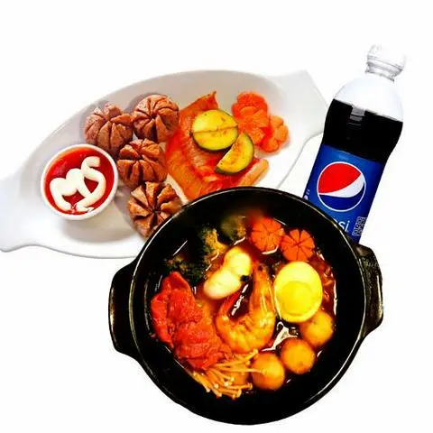 Hình ảnh Combo Yêu Thương 1