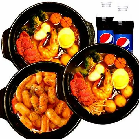 Hình ảnh Combo Mosi