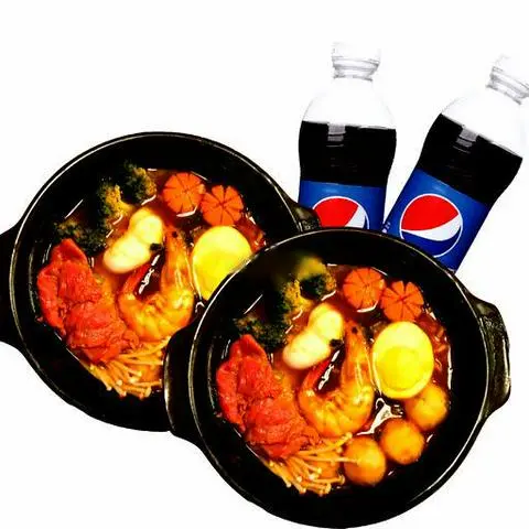 Hình ảnh Combo Yêu Thương 3