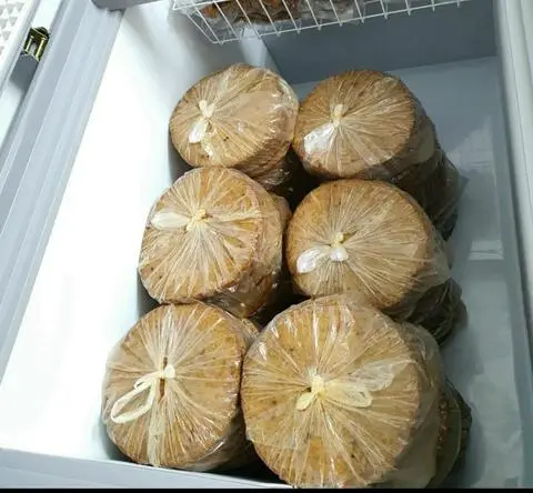 Hình ảnh Chả Cá Nha Trang / KG Nguyên 