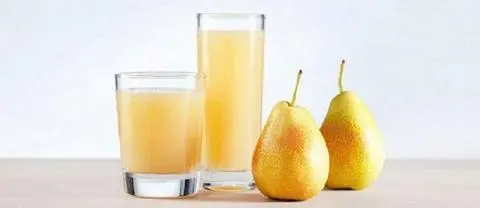 Hình ảnh Nước Ép Lê