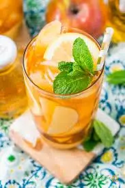 Hình ảnh Trà Táo 