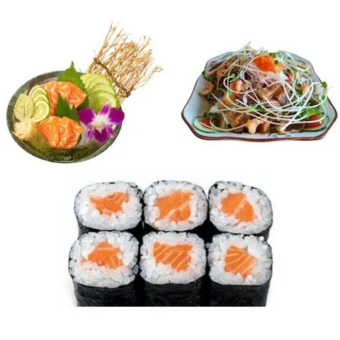 Hình ảnh Combo Tiết Kiệm 3