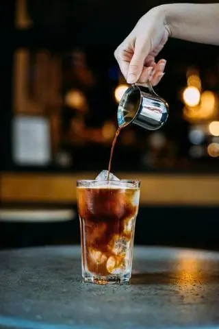 Hình ảnh Americano