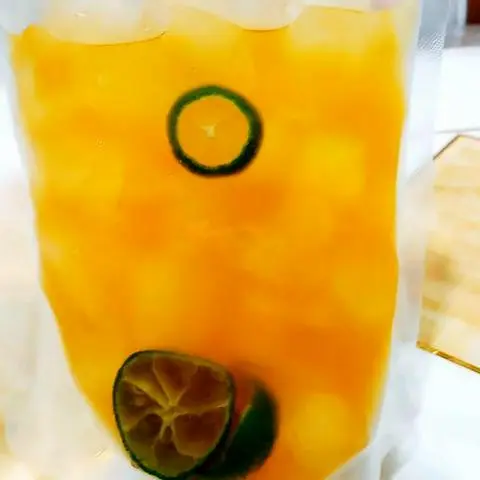Hình ảnh Trà tắc
