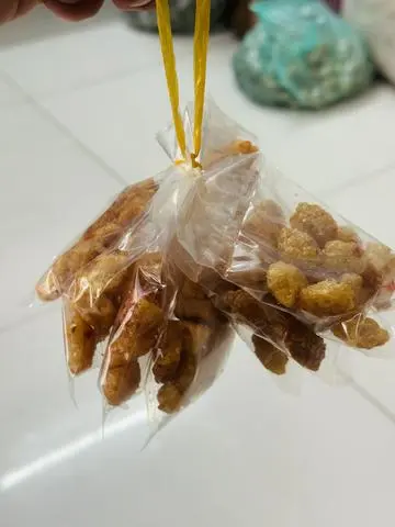 Hình ảnh Tóp Mỡ Bịch