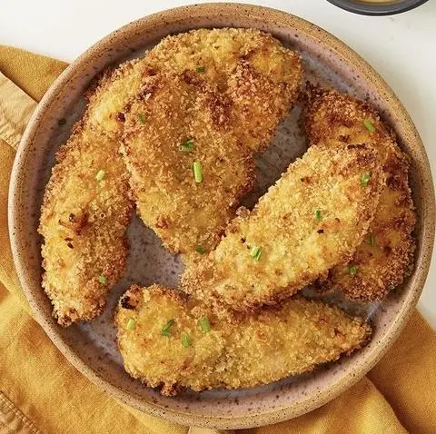 Hình ảnh Chicken tenders