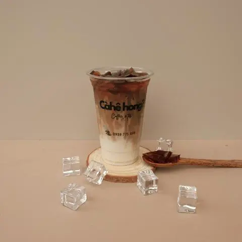 Hình ảnh Phindi hạnh nhân