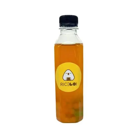 Hình ảnh Chai Trà Dưa Lưới Đậm Vị