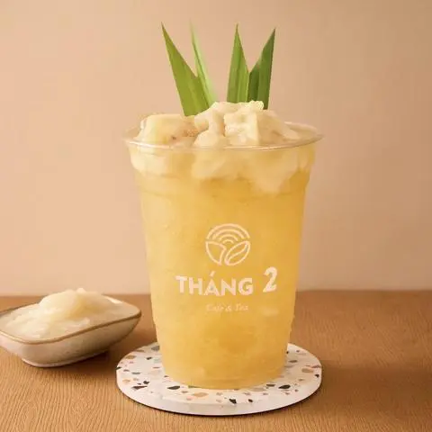 Hình ảnh Trà mãng cầu