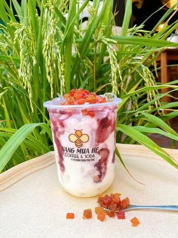Hình ảnh Yogurt Dâu Tằm