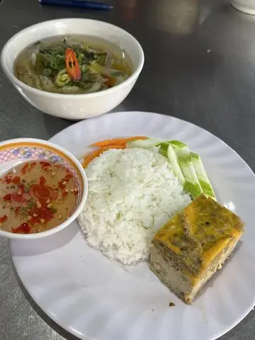 Hình ảnh Cơm Mắm Chưng