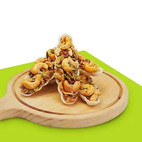 Hình ảnh Bánh thuyền