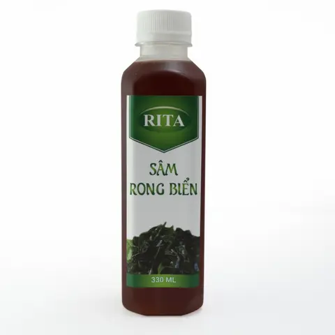 Hình ảnh sâm rong biển