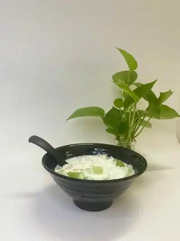 Hình ảnh CHÈ DỪA NON