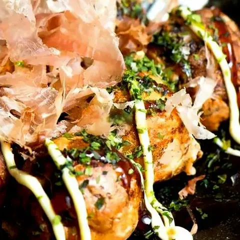 Hình ảnh Thập cẩm 8 viên