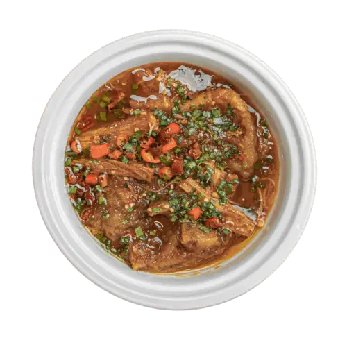 Hình ảnh Đầu Cá Tứ Xuyên