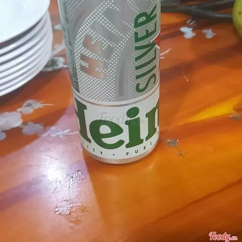 Hình ảnh Heineken 