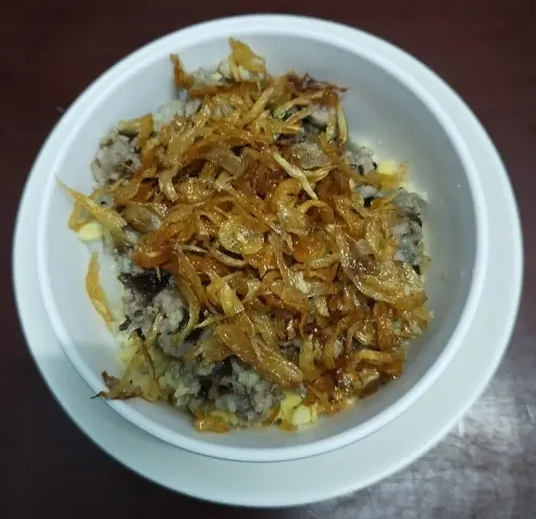 Hình ảnh Bánh đúc ( chén )