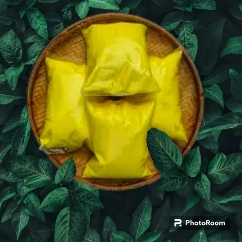 Hình ảnh Bơ hột gà 500gr
